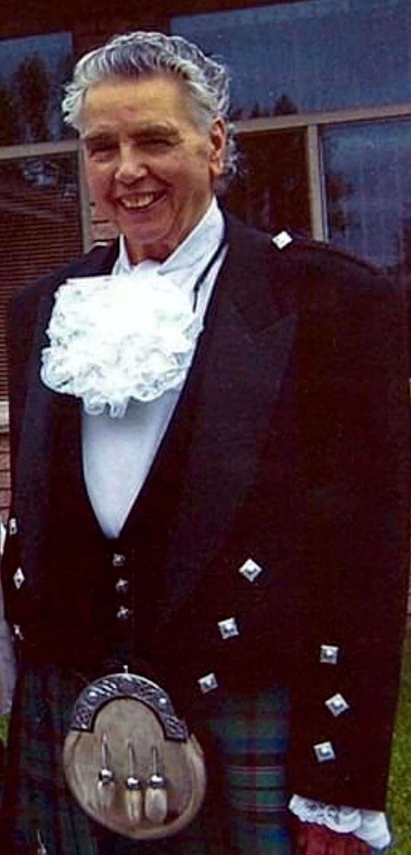 DAVID STEPHEN