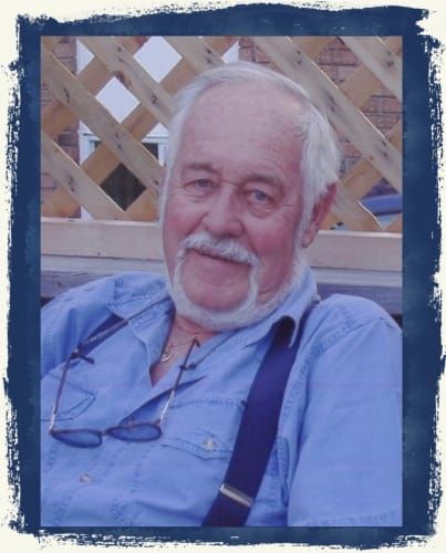 AUSTIN ALLAN EADE  June 14, 1928 – January 24, 2020