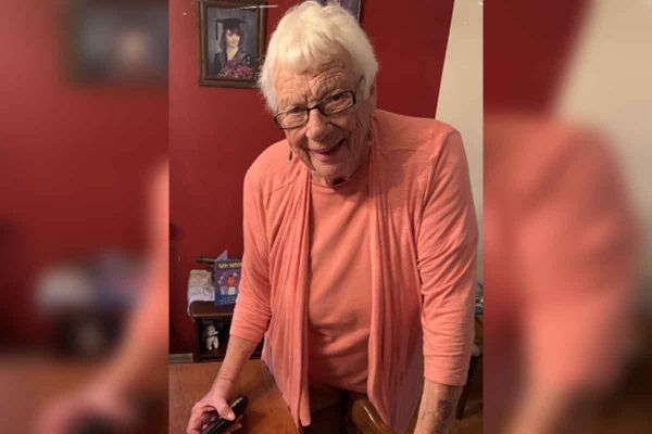 Edith Glenda Hodder (Sept. 12, 1940 – Jan. 10, 2026)