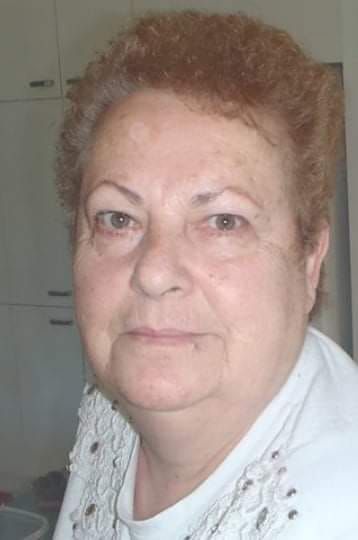 ESTELLE PILON-ELCHYSHYN