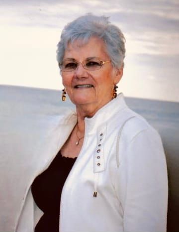 ELLEN ELAINE THORBURN