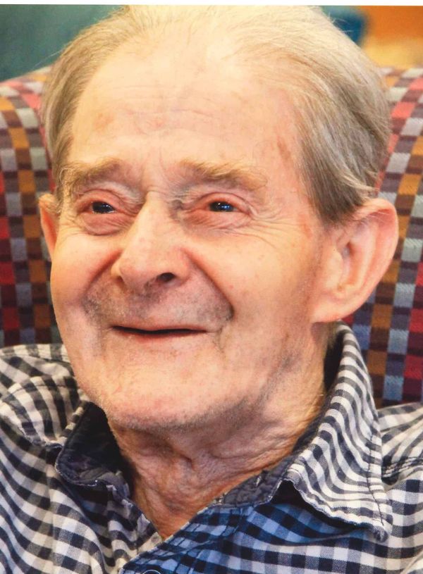 EVERETT PATTISON