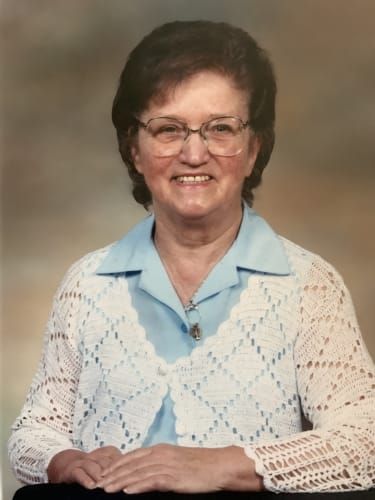 ORMA FERGUSON