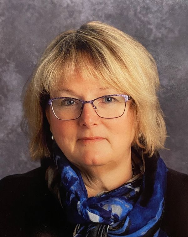 CHRISTA FLOOD 