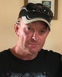 WILLIAM ALFORD FOGAL 