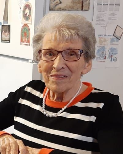 JEAN WILSON FORSYTH
