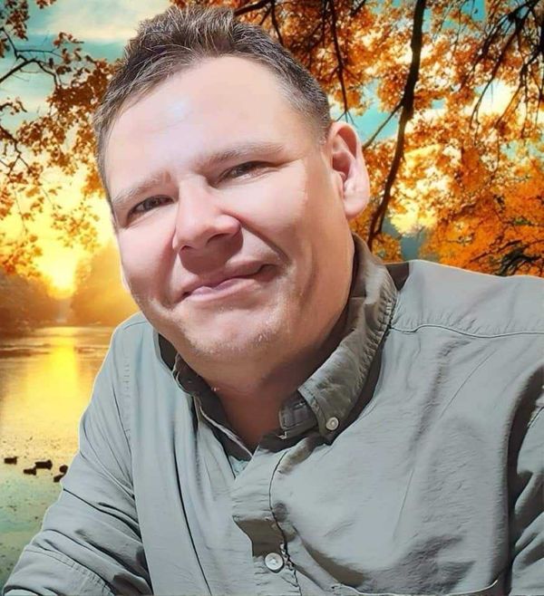 TREVOR SLY FOX