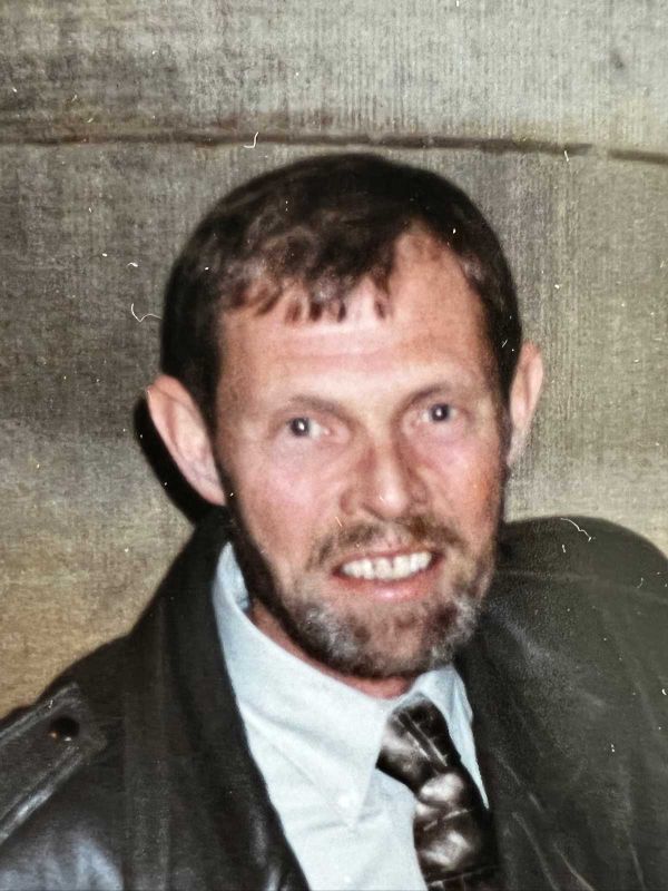 FREDERICK JOSEPH FRY