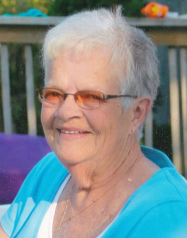BRENDA ELAINE GAGNE