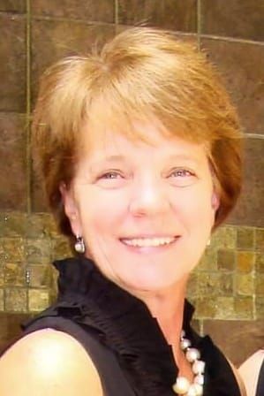 MARIANNE GALLAGHER