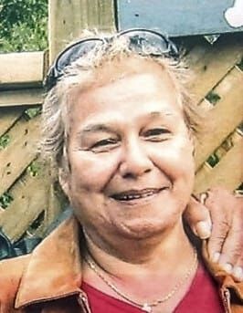 CARMELITA CATHERINE EVELYN GENEREUX 