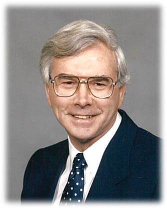 GEORGE RONALD BILLINGS