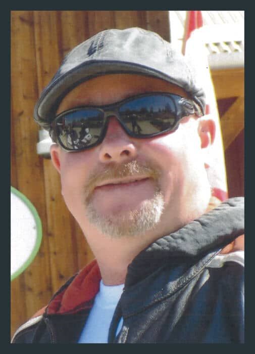 MERVIN “MERV” CLIFFORD GILCHRIST