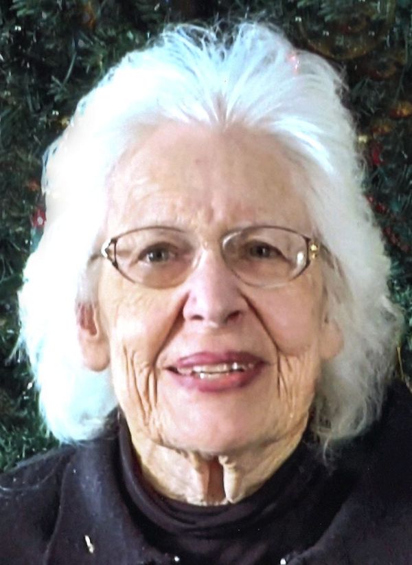 CORRINE LOIS GILL