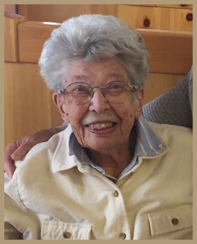 BETTY FARRER GOULD