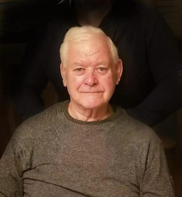 Celebration of Life GRENVILLE “GG” GREEN