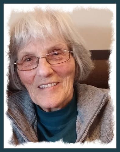 JACQUELINE CATHERINE HARLEY 