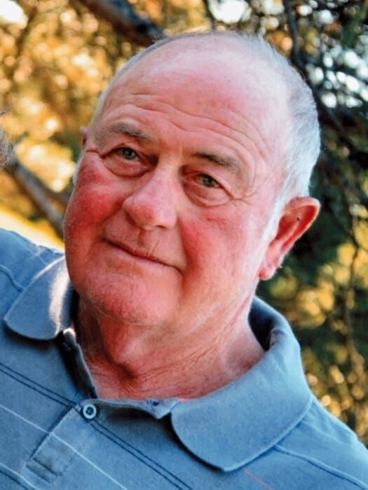 CALVIN DALE HARPER