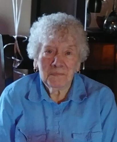 BETTY JEAN SYLVIA HEMBRUFF