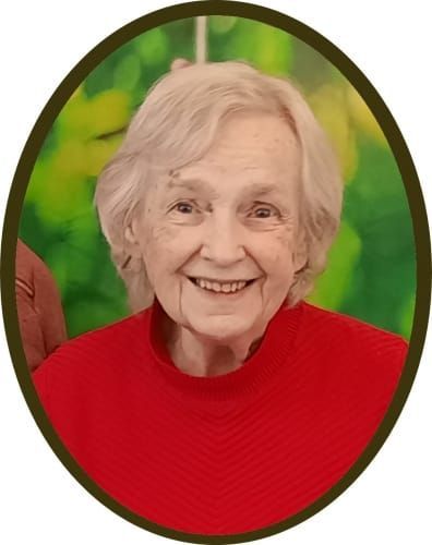 MARGERY LOIS HOLMES