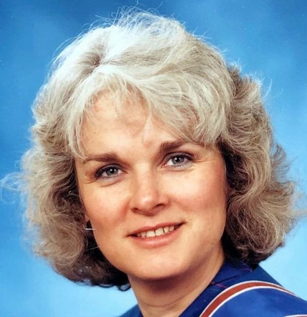 RUBY IRENE HOOPER