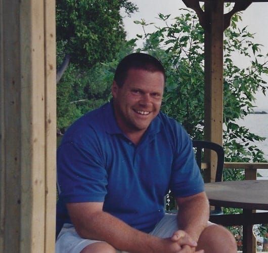 CONSTABLE MARC ANTHONY HOVINGH