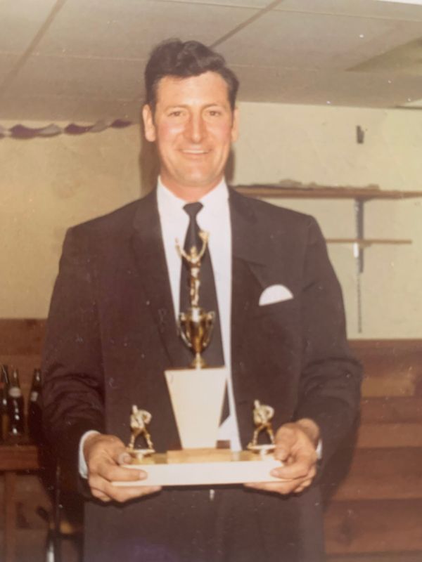HOWARD LINLEY