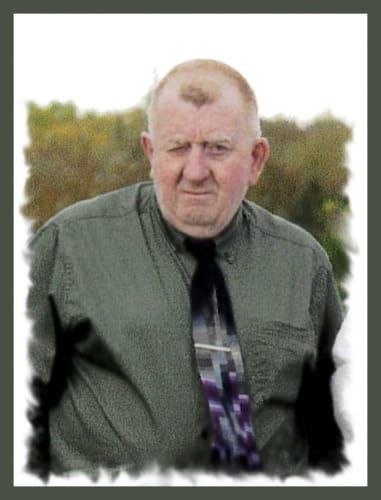 RONALD LAWRENCE HUGHSON
