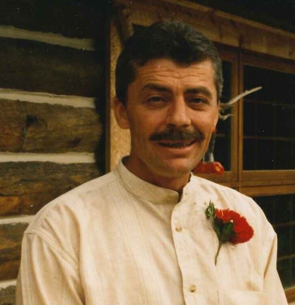 IVAN HARTLEY