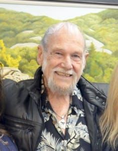 IVAN TREVOR WHEALE
