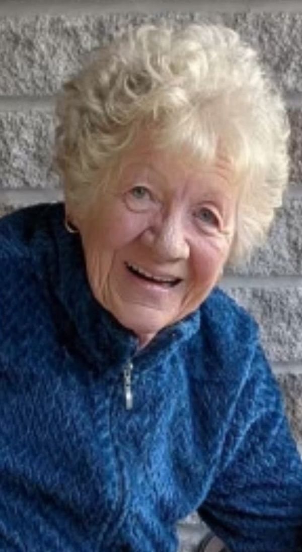 JANE SCHUTZ