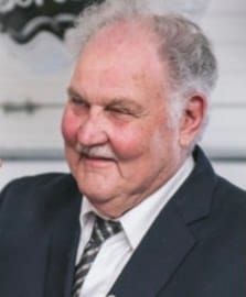 JOHN ALBERT BOWERMAN