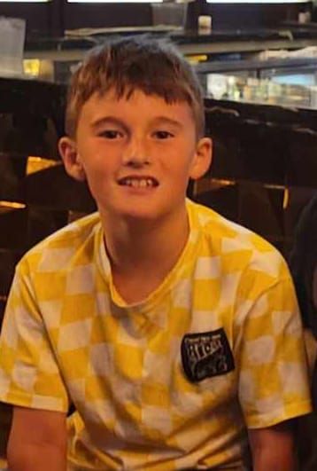 ATTICUS ANTHONY JONES