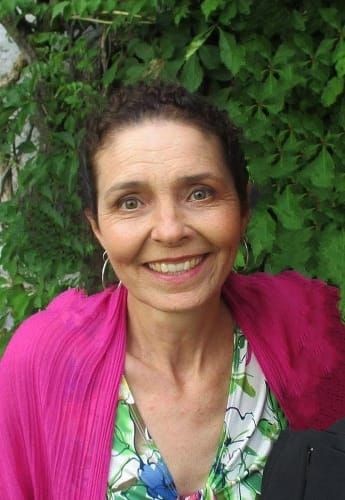 DONNA KANERVA 