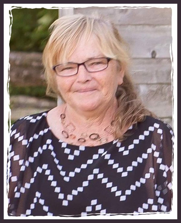 KAREN MAY WYMAN