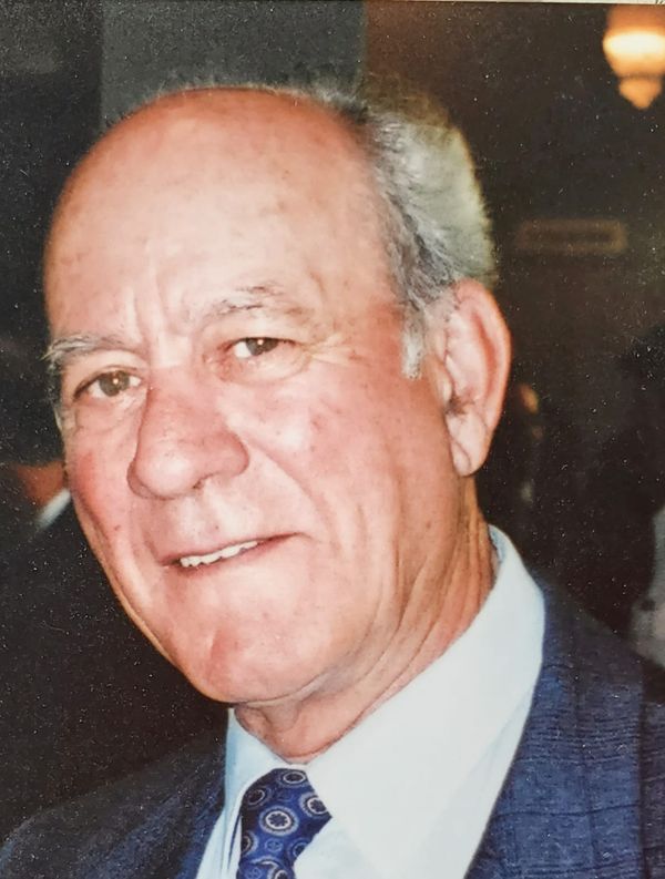 KARL CAMPBELL