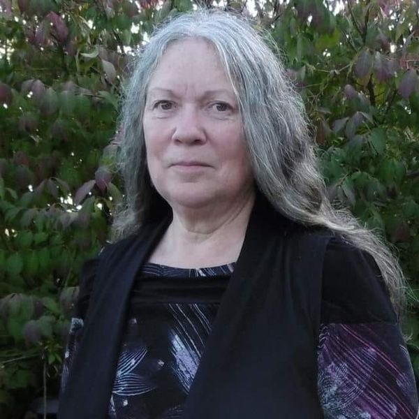 CATHARINE ICA WILSON