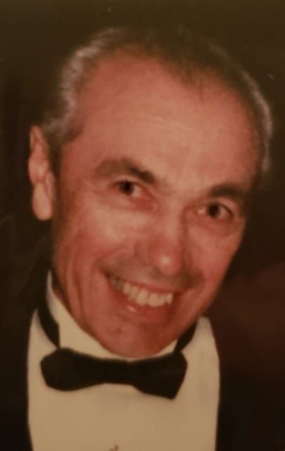 WASYL (WILLIAM/BILL) KIEDYK