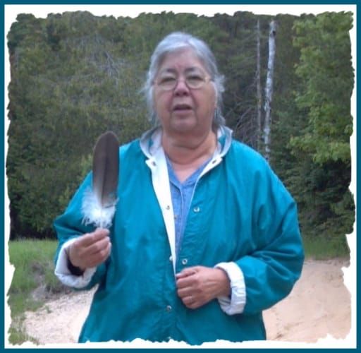 ELIZABETH KIMEWON