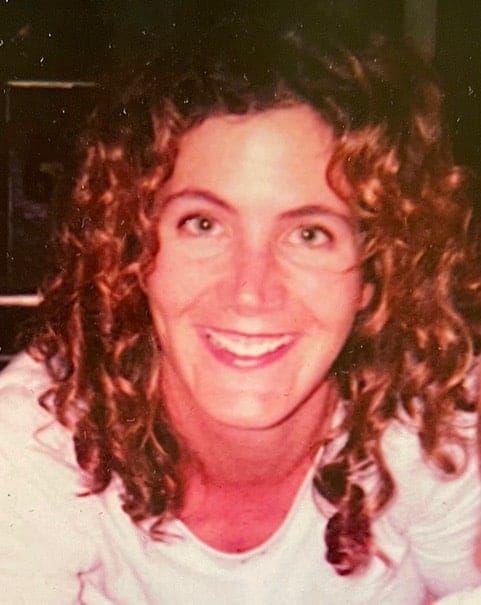 GILLIAN RUTH KOEHLER