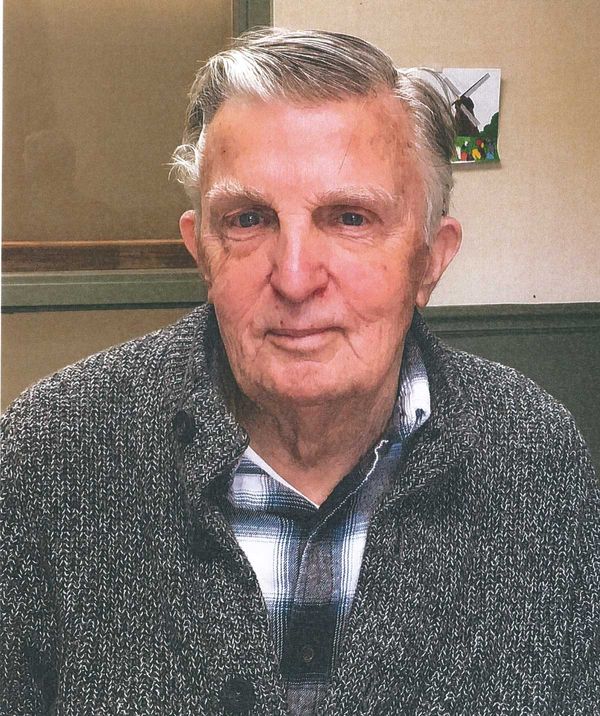 LACHLAN ALEXANDER MUIR