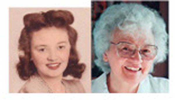 EVELYN G. LANE