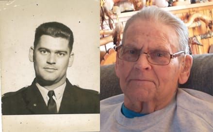 GILBERT “GIL” LAPIERRE