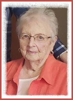 NOREEN LORETTA LEESON