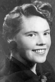 FLORENCE GERTRUDE LENSON  (nee Jaggard)