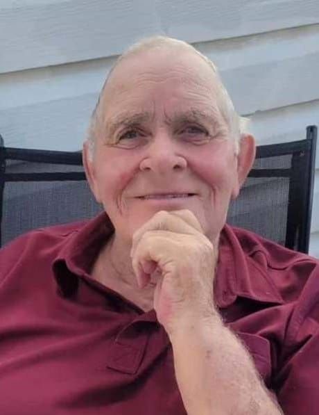 IRWIN KEITH LEWIS