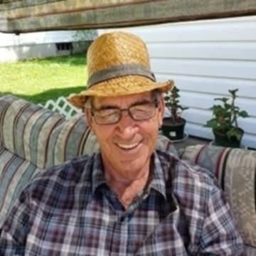 GORDON VERNON LEWIS