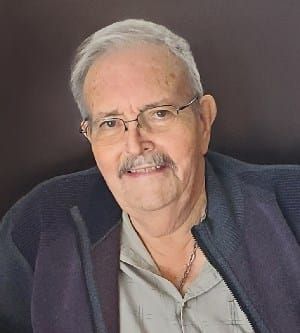WILLIAM EDWARD ‘TED’ LINLEY
