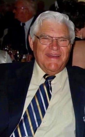 DONALD LLOYD