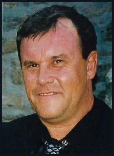 BRIAN JAMES LOCKYER